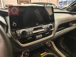 تويوتا جراند هايلاندر